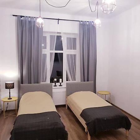 Guest Room Rowna Кельце Екстер'єр фото